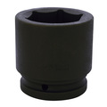 Urrea 1-1/2" Drive 6-Point Short Impact Socket 3-1/8" 15050